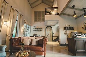 Thames Valley Khao Yai