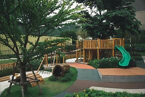 Thames Valley Khao Yai