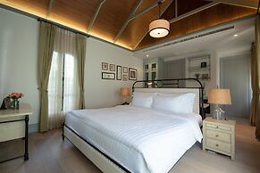 Thames Valley Khao Yai