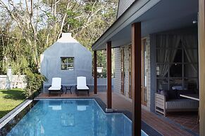 Thames Valley Khao Yai