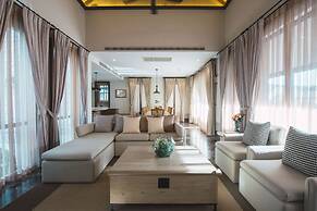 Thames Valley Khao Yai