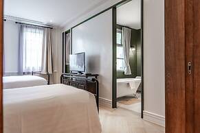 Thames Valley Khao Yai