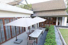 Thames Valley Khao Yai