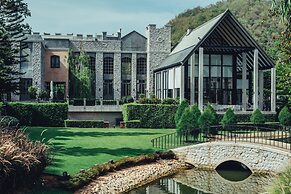 Thames Valley Khao Yai