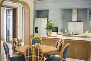 Thames Valley Khao Yai