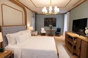 Thames Valley Khao Yai