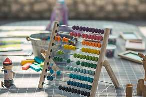 Thames Valley Khao Yai