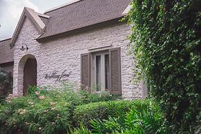 Thames Valley Khao Yai