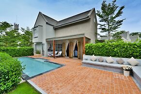 Thames Valley Khao Yai