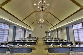 Thames Valley Khao Yai