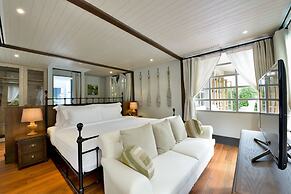 Thames Valley Khao Yai