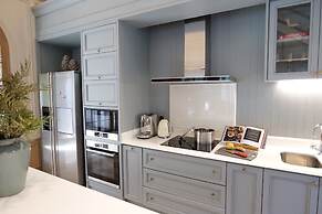 Thames Valley Khao Yai