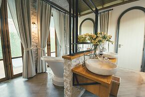 Thames Valley Khao Yai