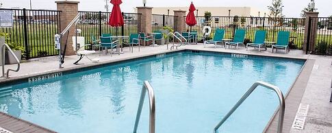 Towneplace Suites Beaumont Port Arthur