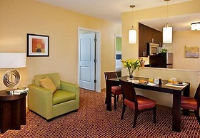 Towneplace Suites Beaumont Port Arthur