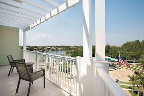 Wyndham Grand Jupiter at Harbourside Place