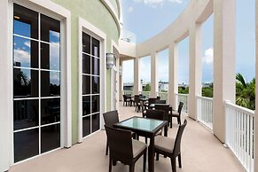 Wyndham Grand Jupiter at Harbourside Place