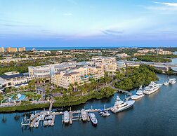 Wyndham Grand Jupiter at Harbourside Place