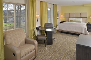 Candlewood Suites Eugene Springfield, an IHG Hotel