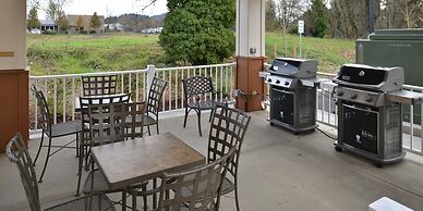 Candlewood Suites Eugene Springfield by IHG