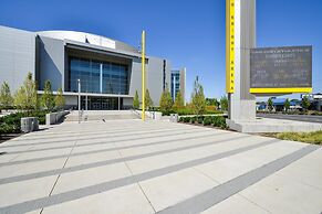 Candlewood Suites Eugene Springfield by IHG