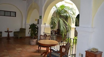 Hotel Meson del Mar
