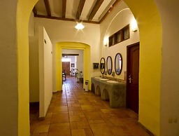Hotel Meson del Mar