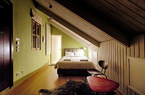 City Circus Athens - Hostel