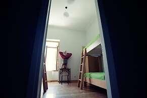 City Circus Athens - Hostel