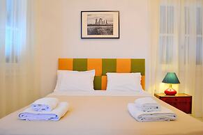 City Circus Athens - Hostel