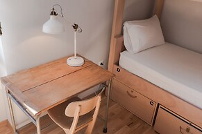 City Circus Athens - Hostel