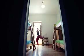 City Circus Athens - Hostel