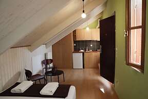 City Circus Athens - Hostel