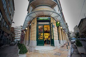 City Circus Athens - Hostel