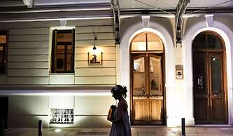 City Circus Athens - Hostel