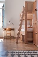 City Circus Athens - Hostel