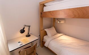 City Circus Athens - Hostel