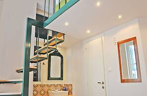 City Circus Athens - Hostel