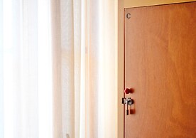 City Circus Athens - Hostel