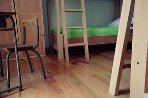 City Circus Athens - Hostel