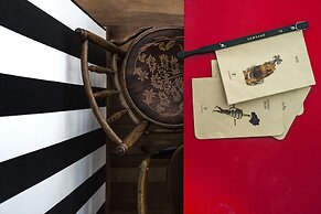 City Circus Athens - Hostel