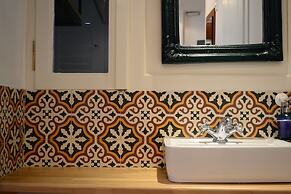 City Circus Athens - Hostel