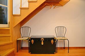 City Circus Athens - Hostel