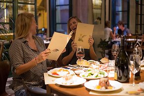 City Circus Athens - Hostel