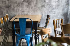 City Circus Athens - Hostel