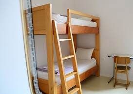 City Circus Athens - Hostel