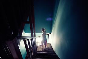 City Circus Athens - Hostel