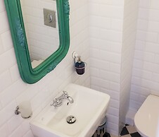 City Circus Athens - Hostel