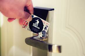 City Circus Athens - Hostel