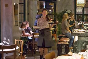 City Circus Athens - Hostel